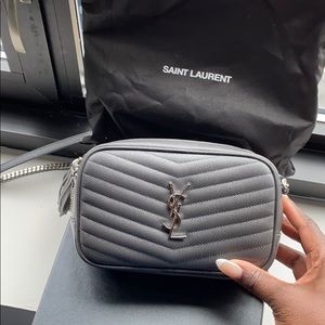 Saint Laurent cross body bag